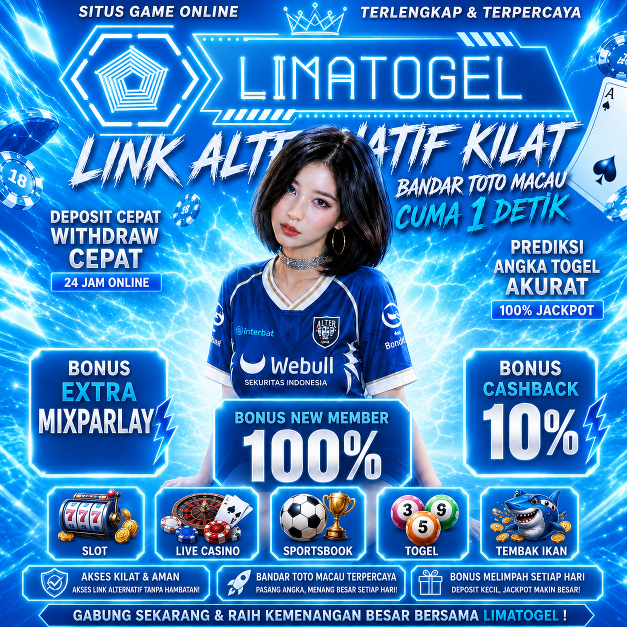 LIMATOGEL